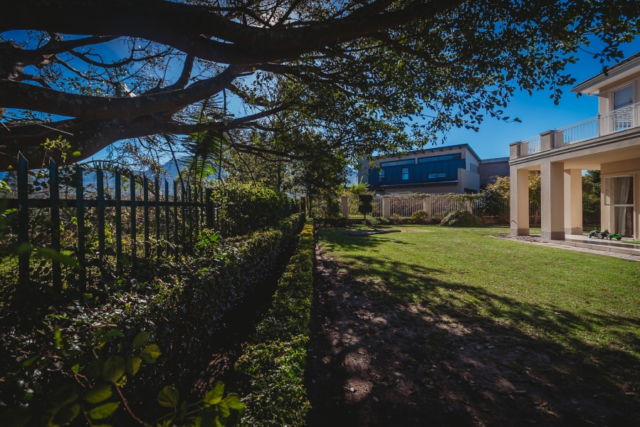 4 Bedroom Property for Sale in King George Park Western Cape